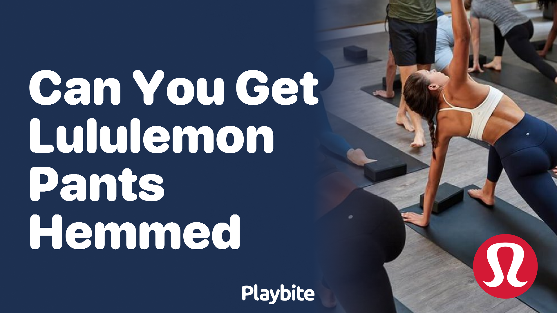 What Is the Difference Between Lululemon Align and Wunder Under