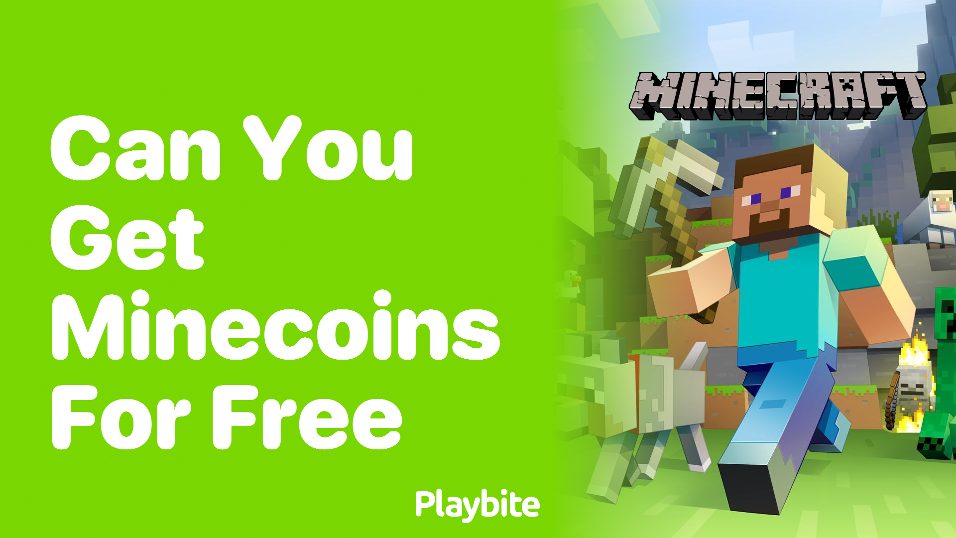 how can you get mine coins for free