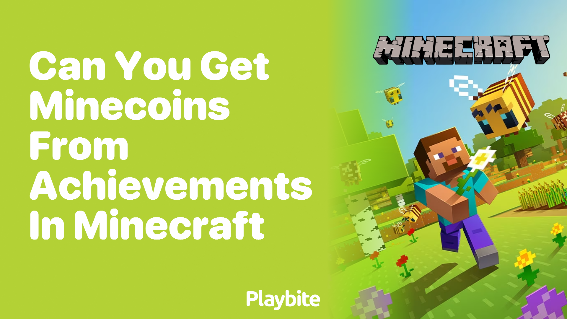 Can You Get Minecoins From Achievements in Minecraft?