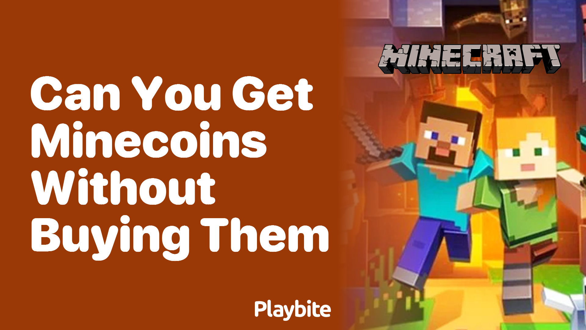 Can You Get Minecoins Without Buying Them?