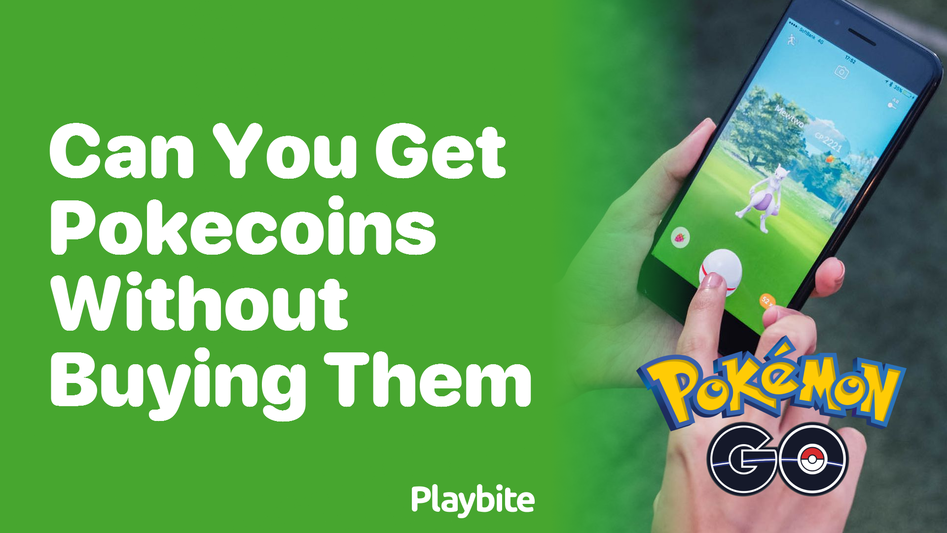 Can You Get PokeCoins Without Buying Them in Pokemon GO?