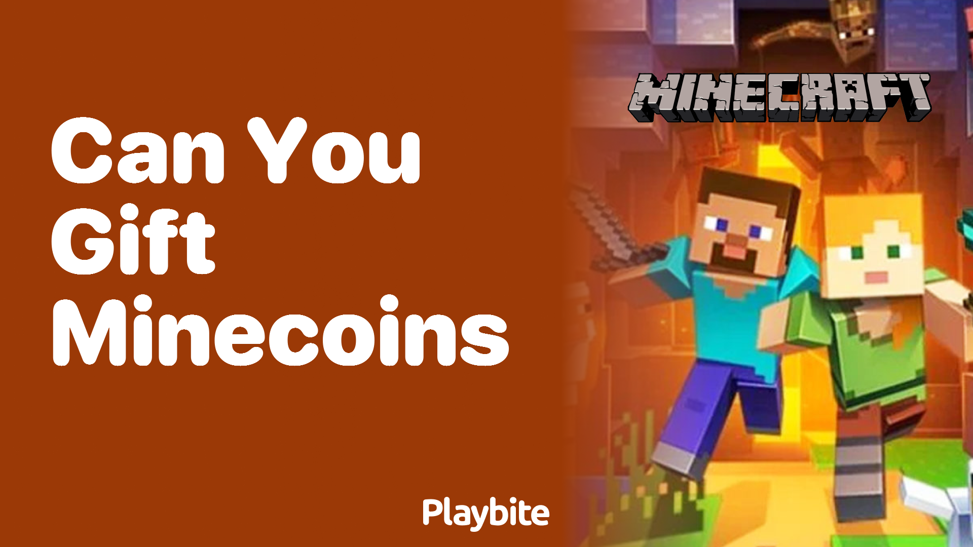 Can You Gift Minecoins to Friends in Minecraft?