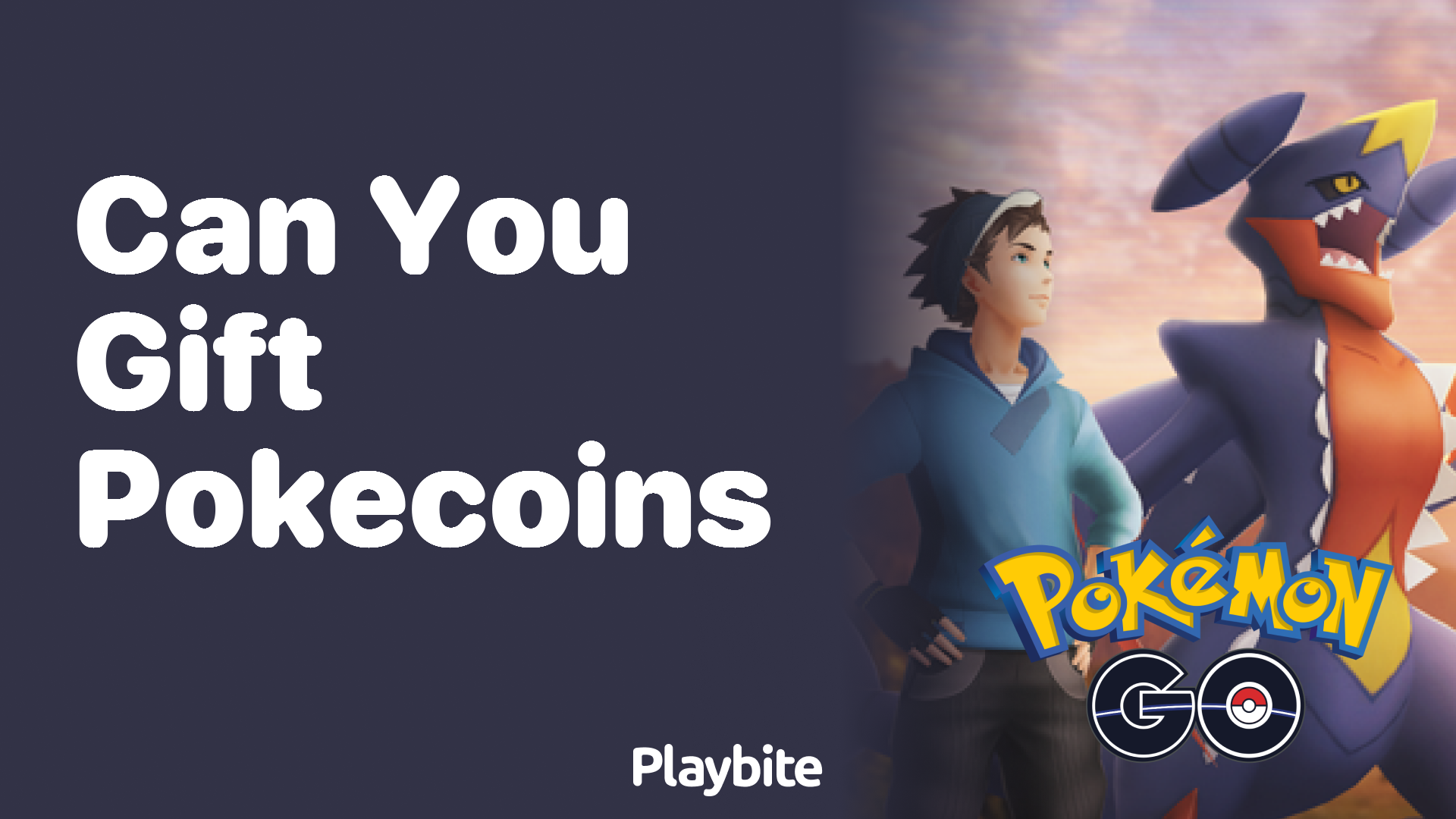 Can You Gift PokeCoins in Pokemon GO?