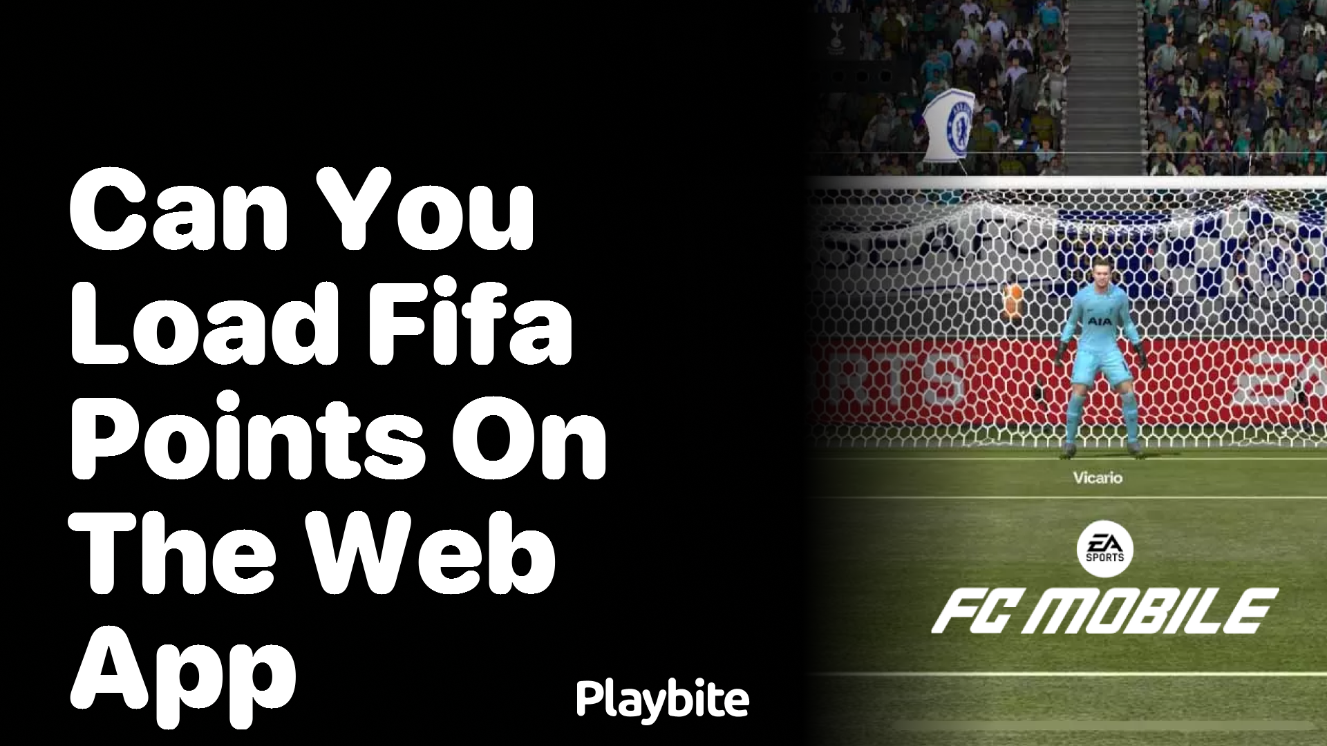 Can You Load FIFA Points on the Web App? Understanding EA Sports FC Mobile&#8217;s In-Game Purchases