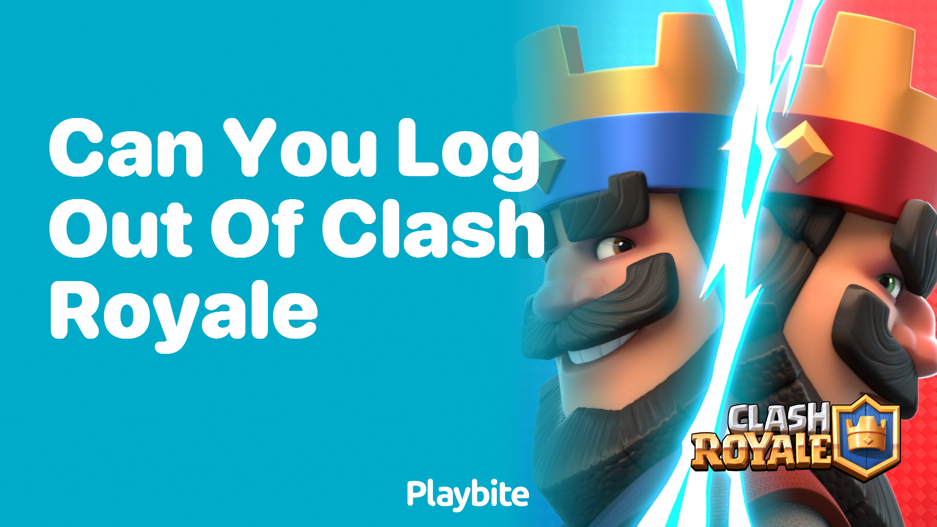 Can You Log Out of Clash Royale? Everything You Need to Know