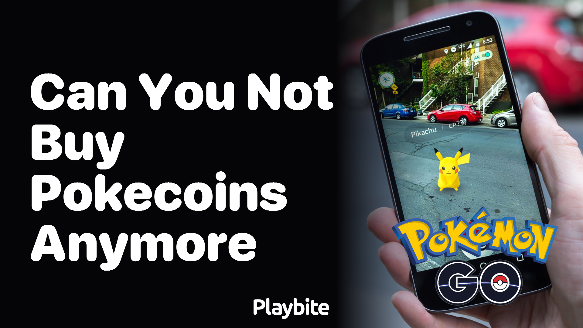 Can You Not Buy PokeCoins Anymore in Pokémon GO?