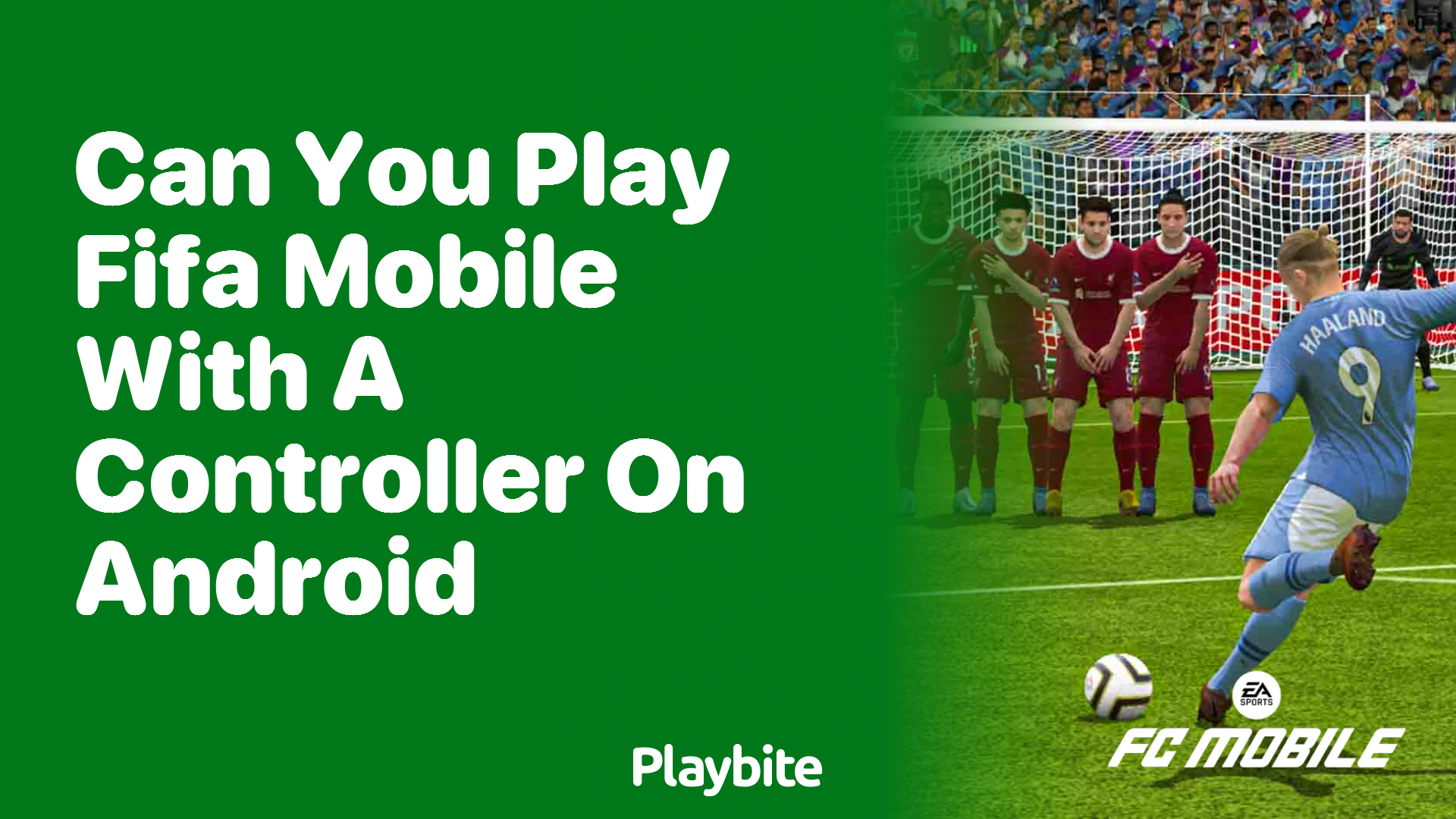 Can You Play FIFA Mobile with a Controller on Android?