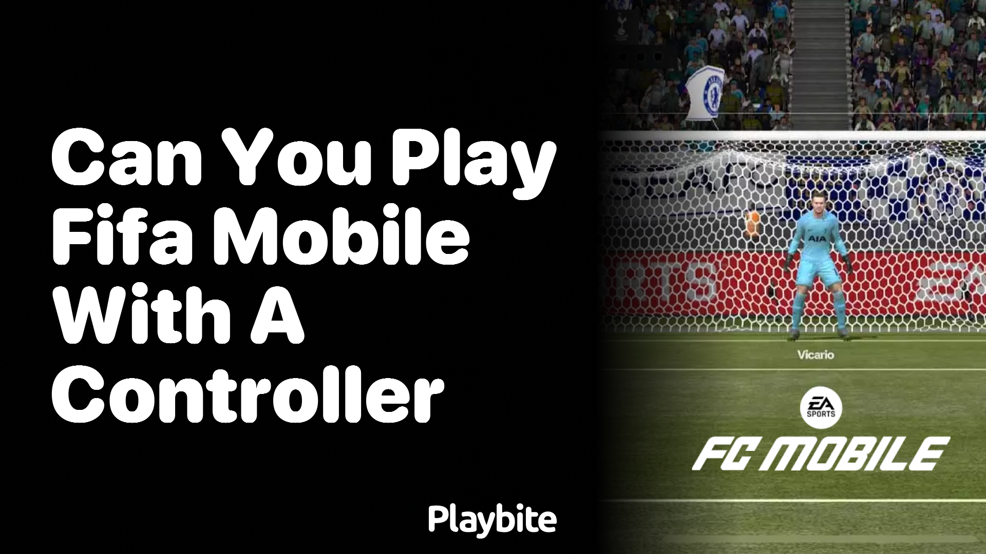 Can You Play FIFA Mobile With a Controller? Find Out Here!