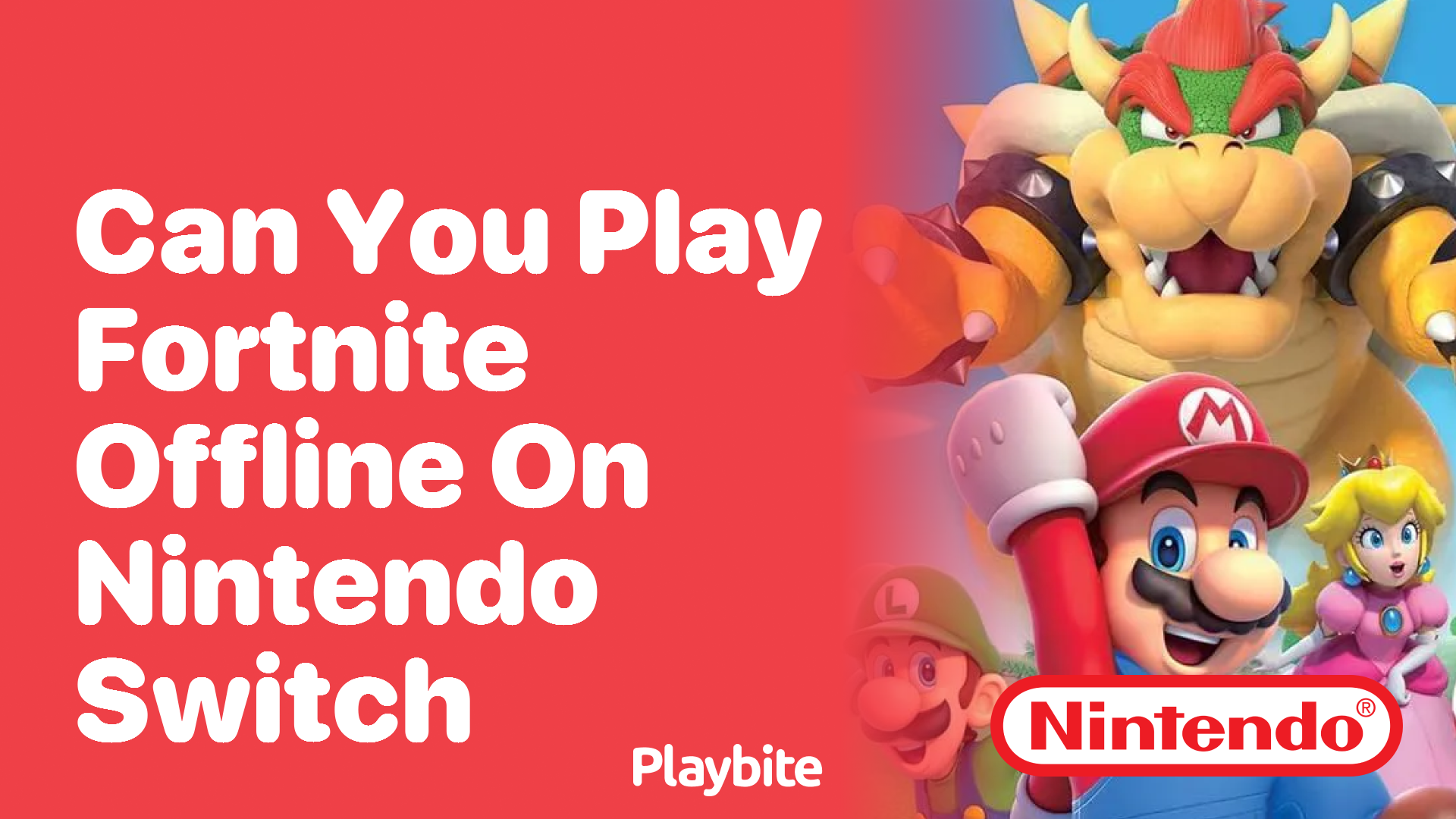 Can you play nintendo switch clearance offline