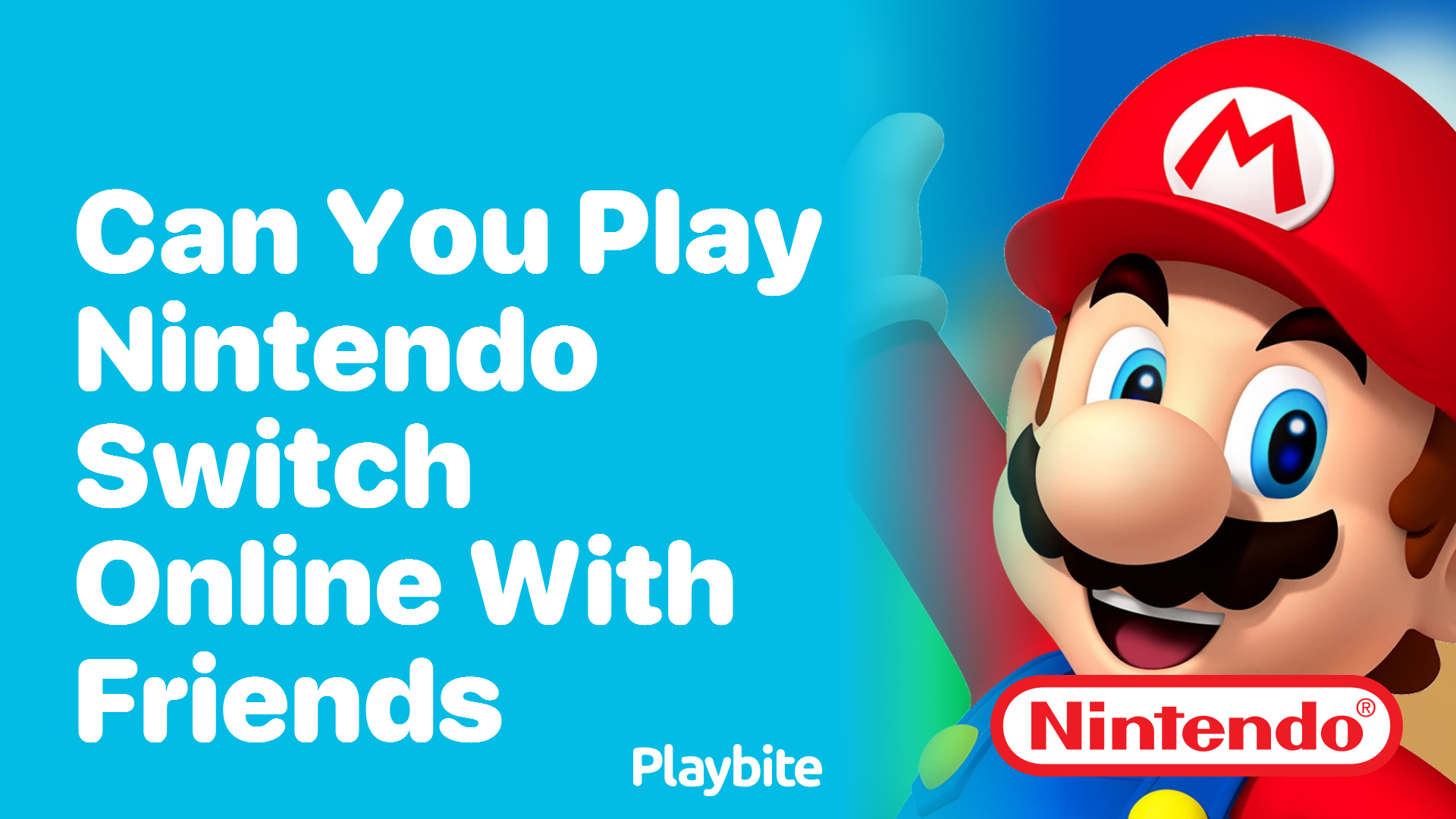 Play with sale friends online switch