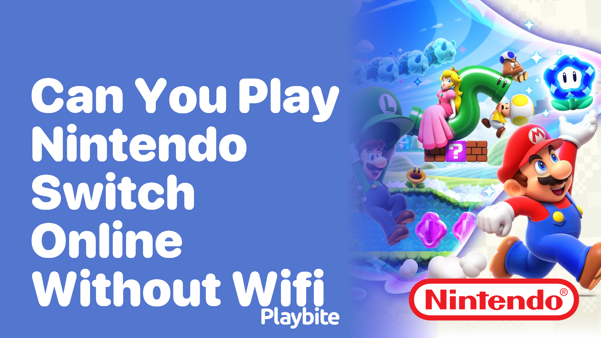 Can you play switch online without wifi new arrivals