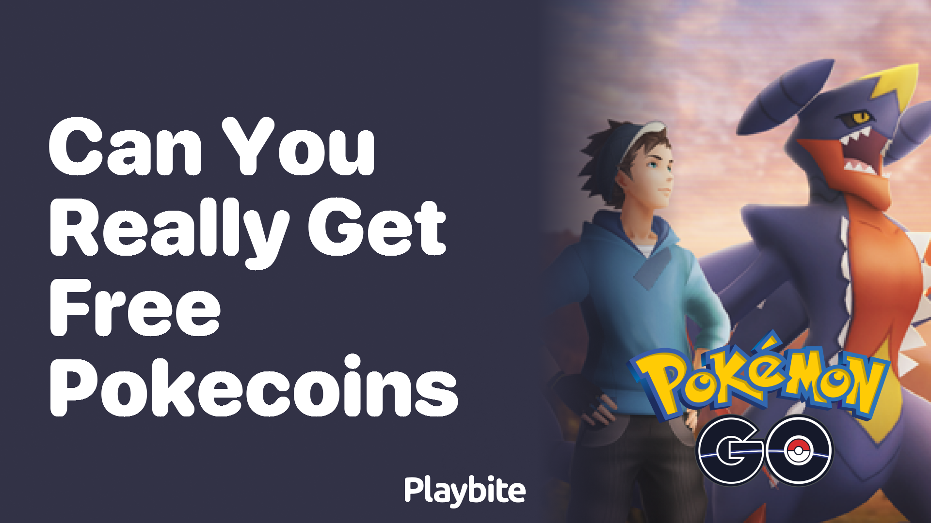 Can You Really Get Free PokeCoins in Pokemon GO?