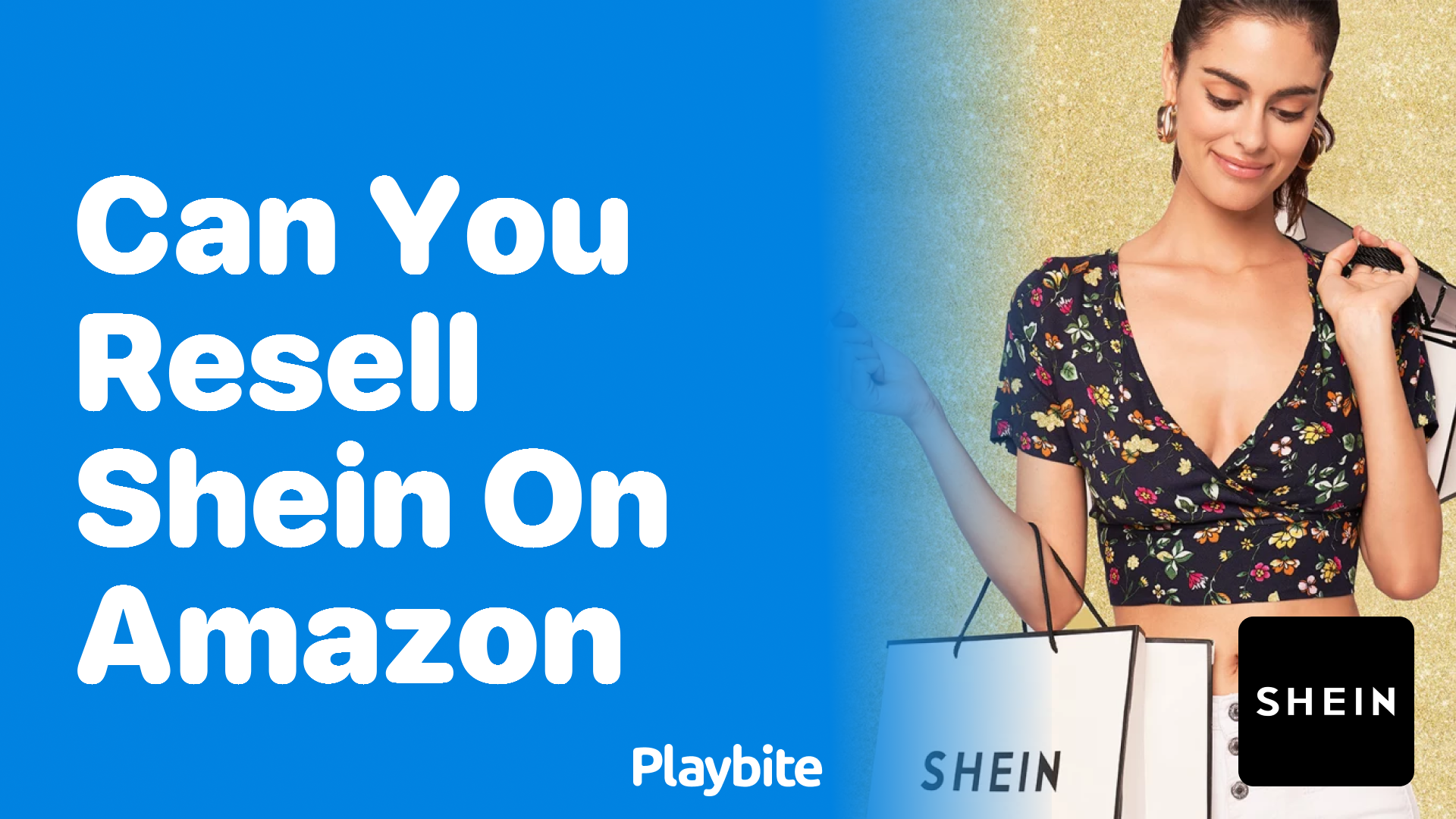 Can You Resell SHEIN on Amazon? Here’s What You Need to Know