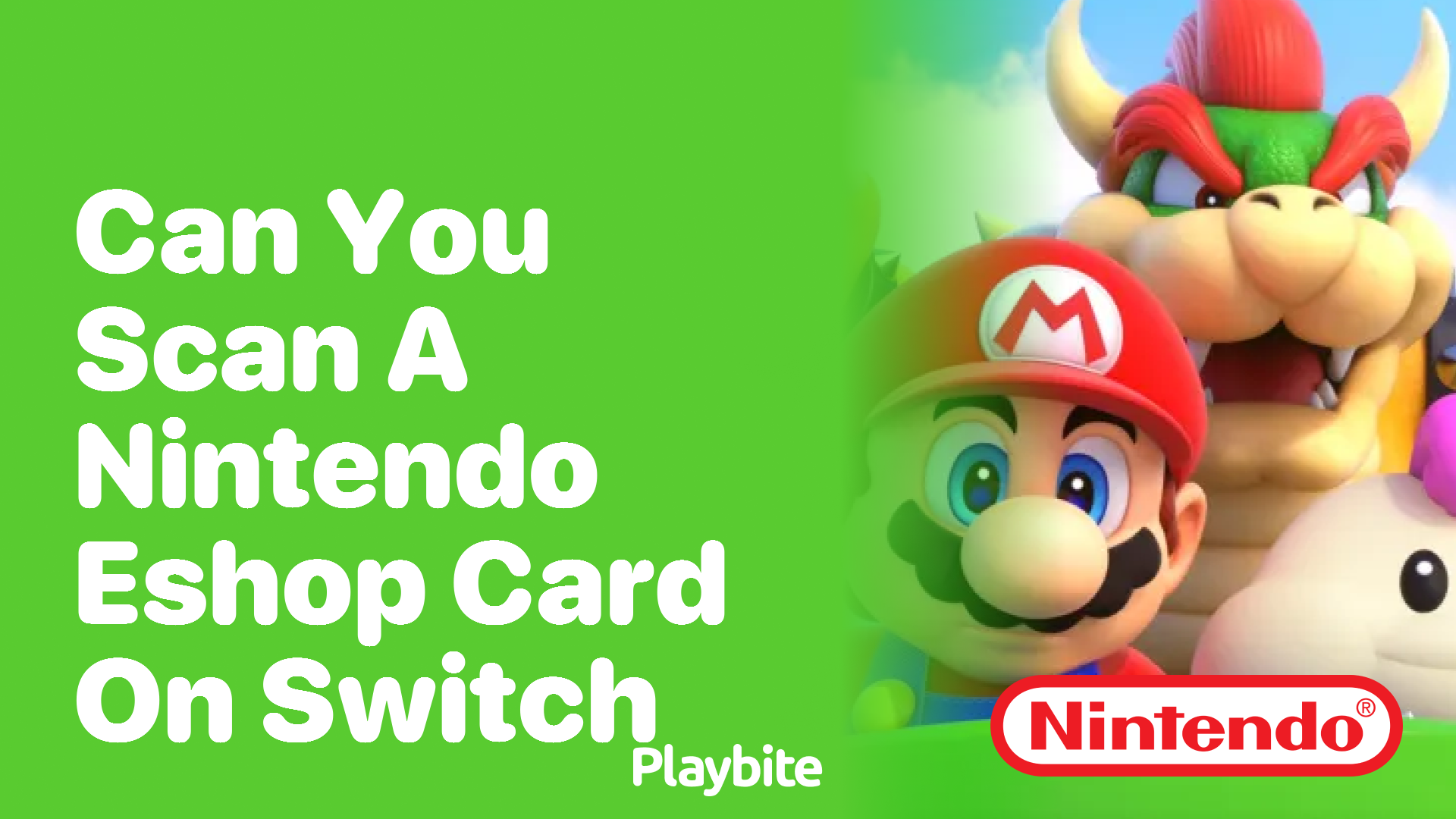 Nintendo eshop hot sale card scanner