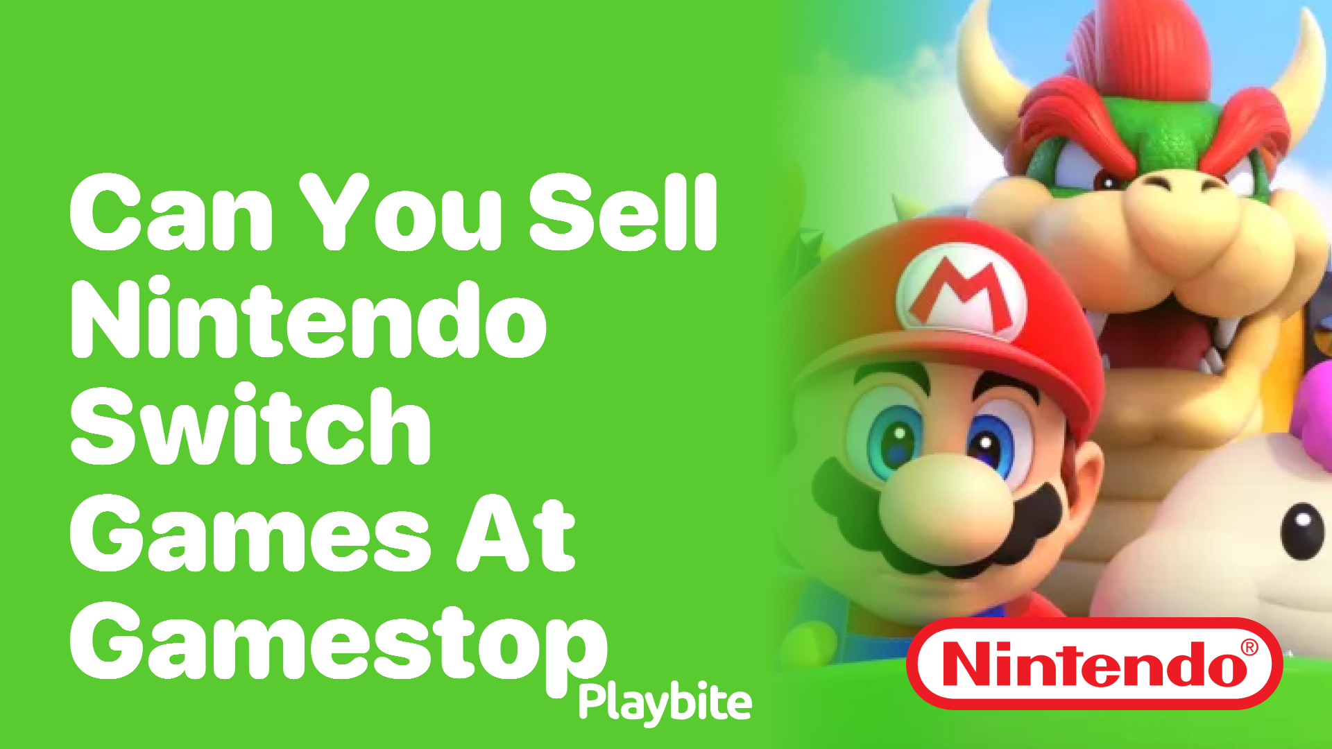 Selling nintendo shop switch to gamestop