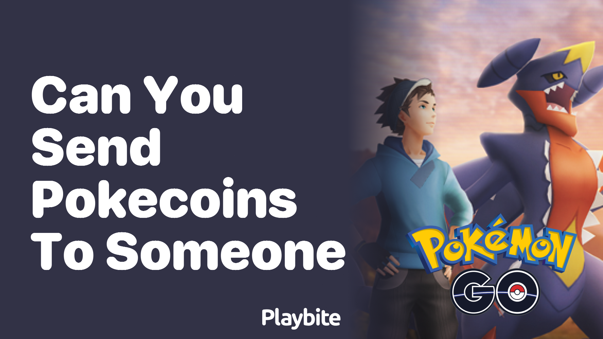 Can You Send PokeCoins to Someone in Pokemon GO?