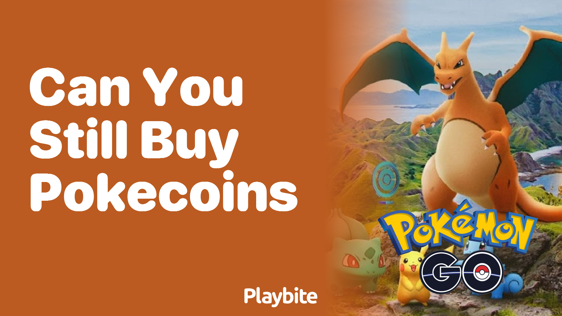 Can You Still Buy PokeCoins in Pokemon GO?