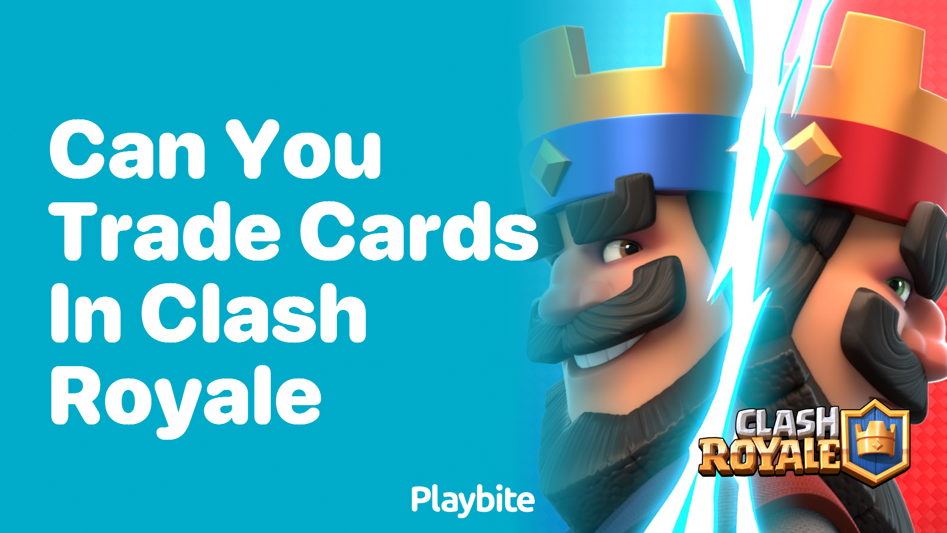 Can You Trade Cards in Clash Royale?