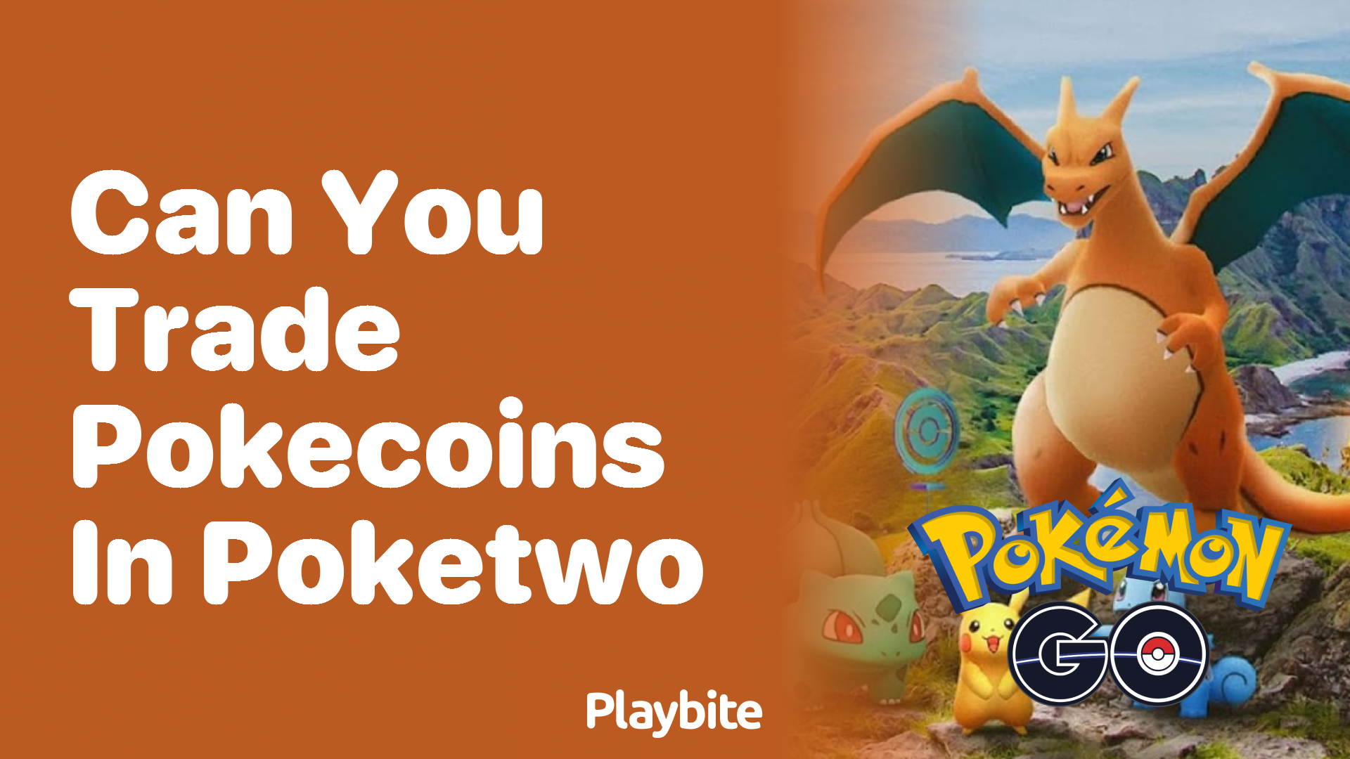 Can You Trade PokeCoins in PokeTwo? Let&#8217;s Find Out!