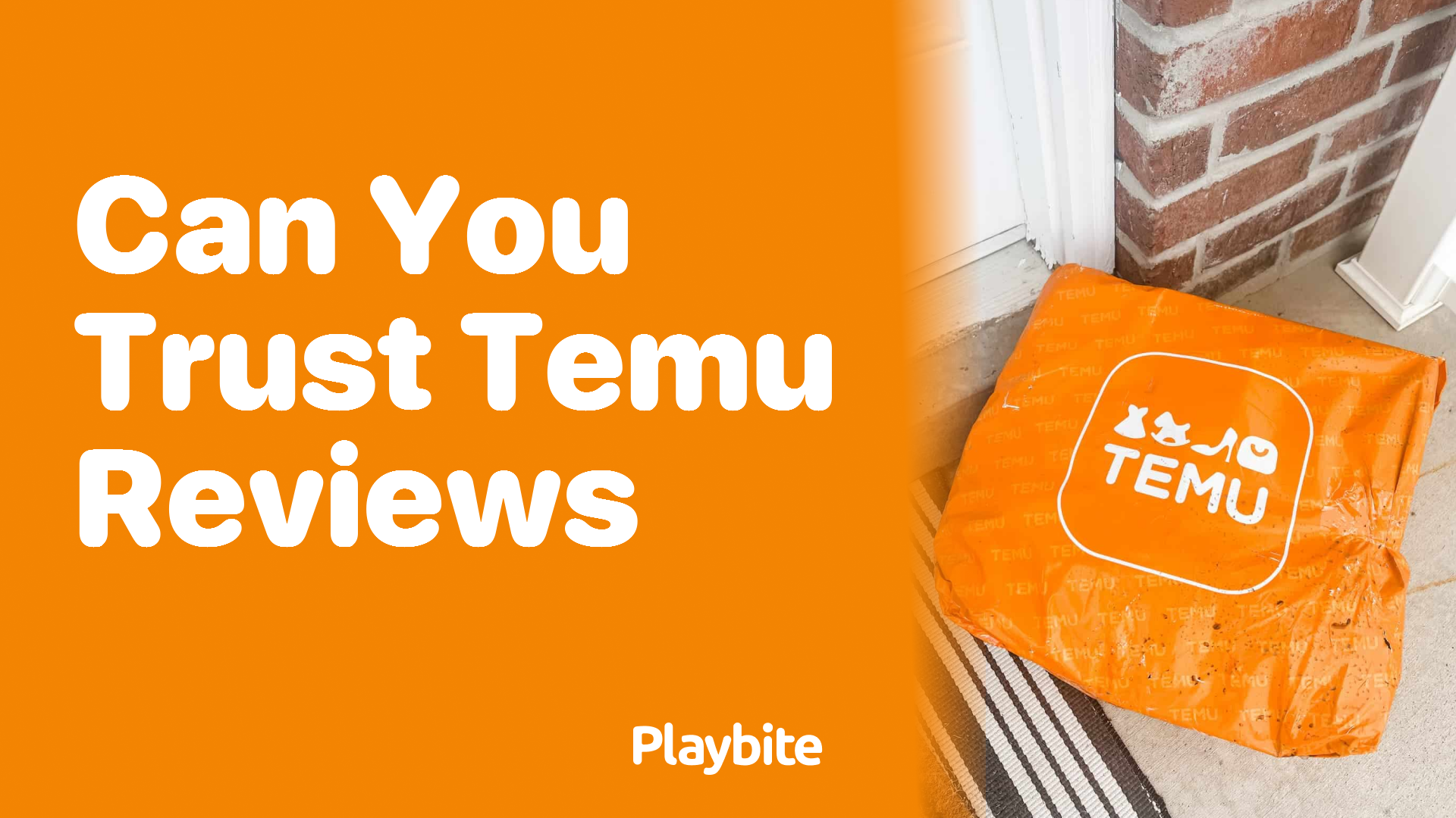 Can You Trust Temu Reviews?