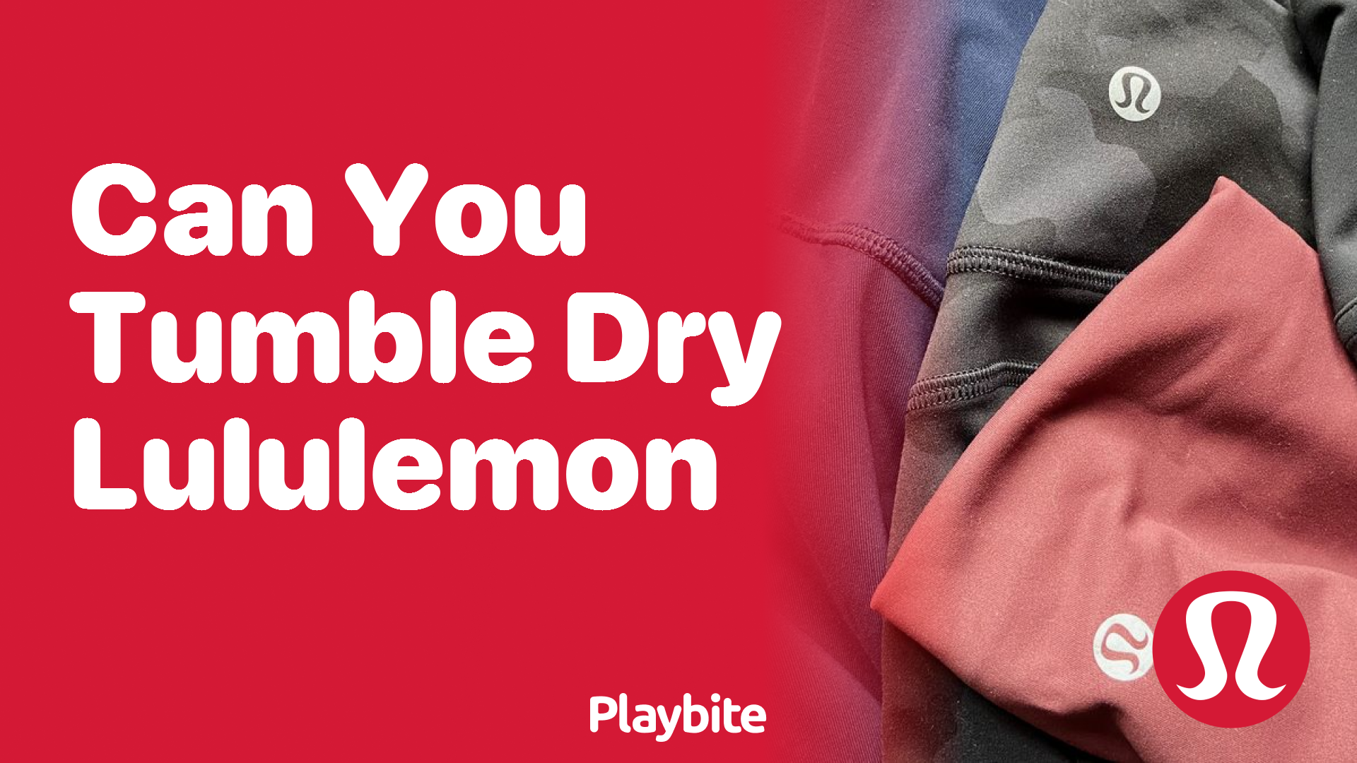 What Is Tumble Dry? Learn How to Tumble Dry