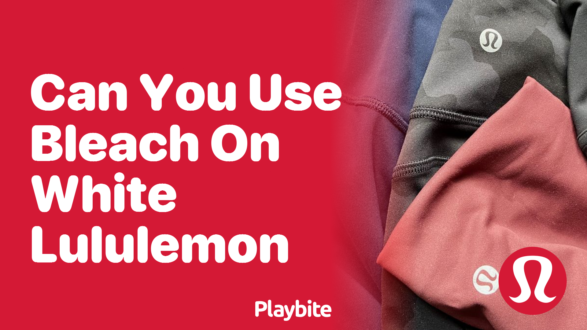 Am I a Size 4 or 6 in Lululemon? Find Out Now! - Playbite