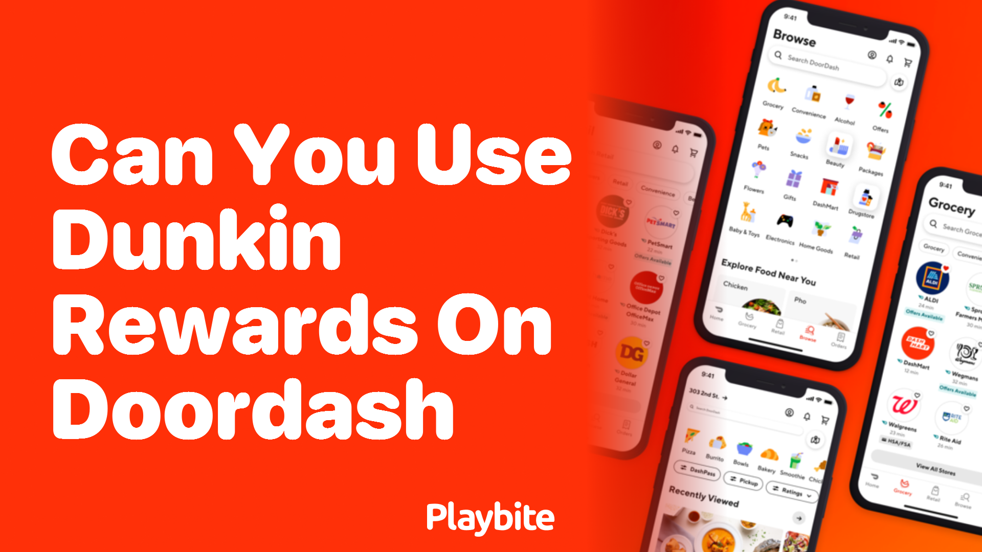 Can You Use Dunkin Rewards on DoorDash? Unwrapping the Answer