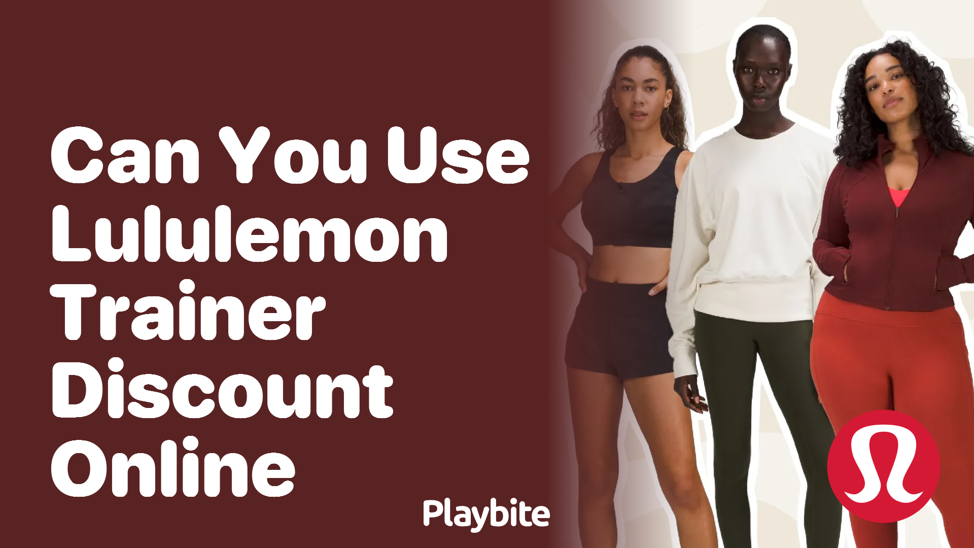 Does Lululemon Price Match In-Store? - Playbite