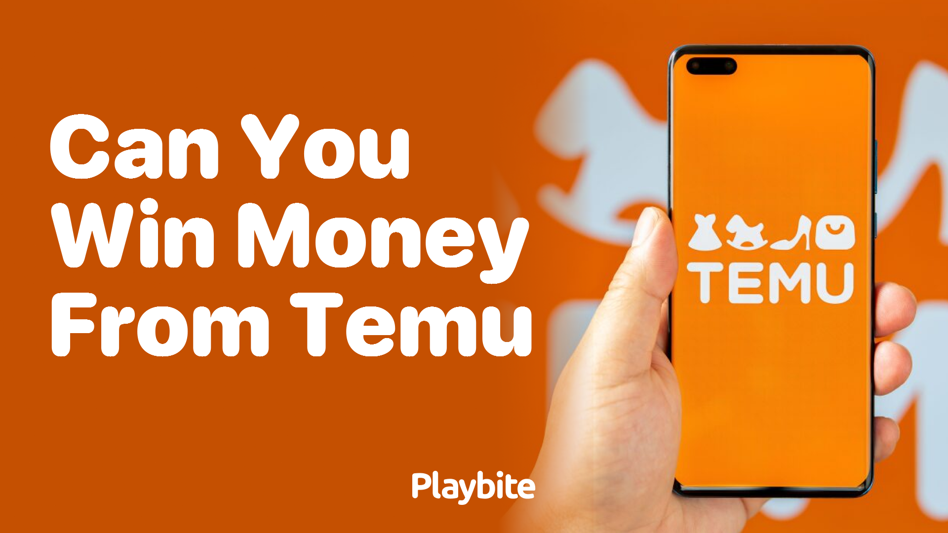 Can You Win Money From Temu? Let&#8217;s Find Out!