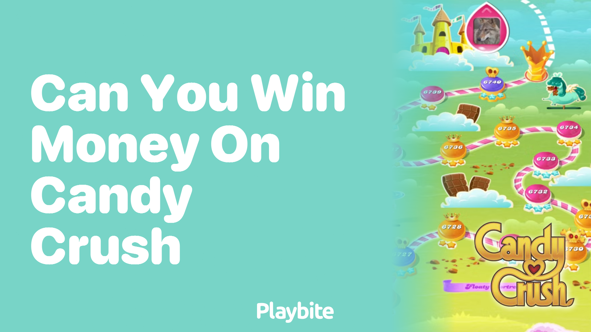 Can You Win Money on Candy Crush?