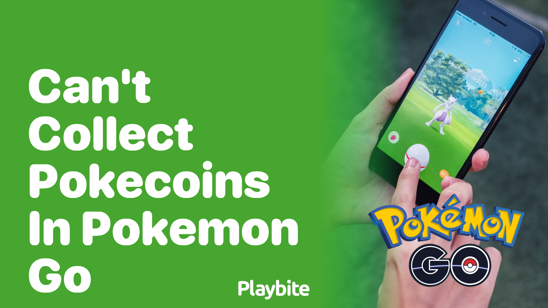 Can&#8217;t Collect PokeCoins in Pokemon GO? Here&#8217;s What You Need to Know