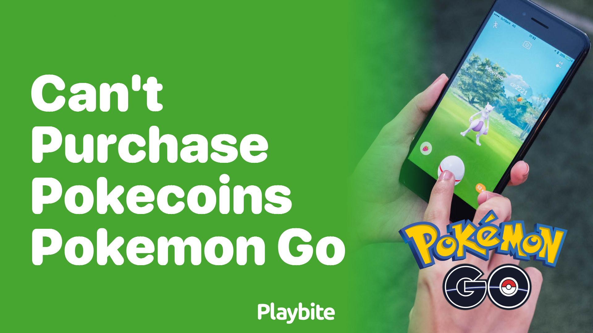 Can&#8217;t Purchase PokeCoins in Pokemon GO? Here&#8217;s What You Need to Know