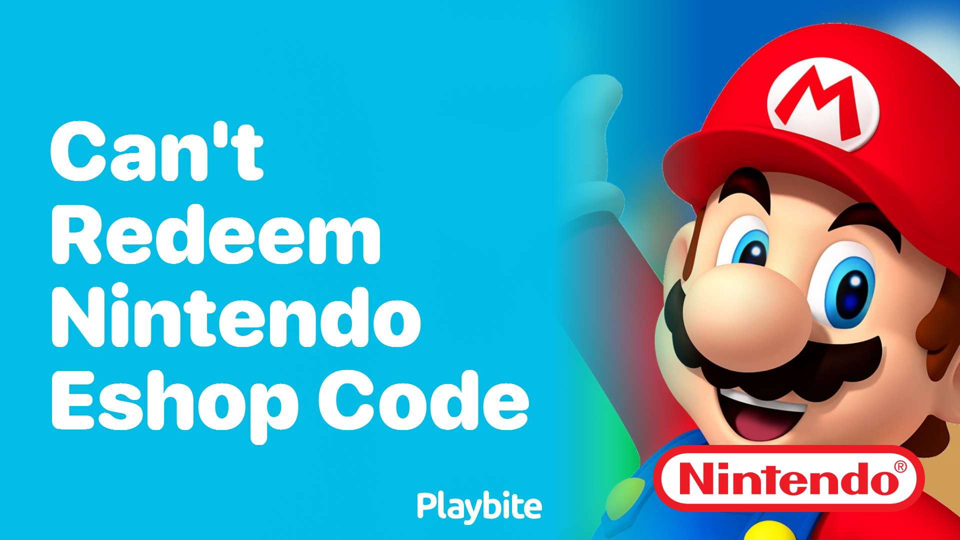 Eshop code not working new arrivals