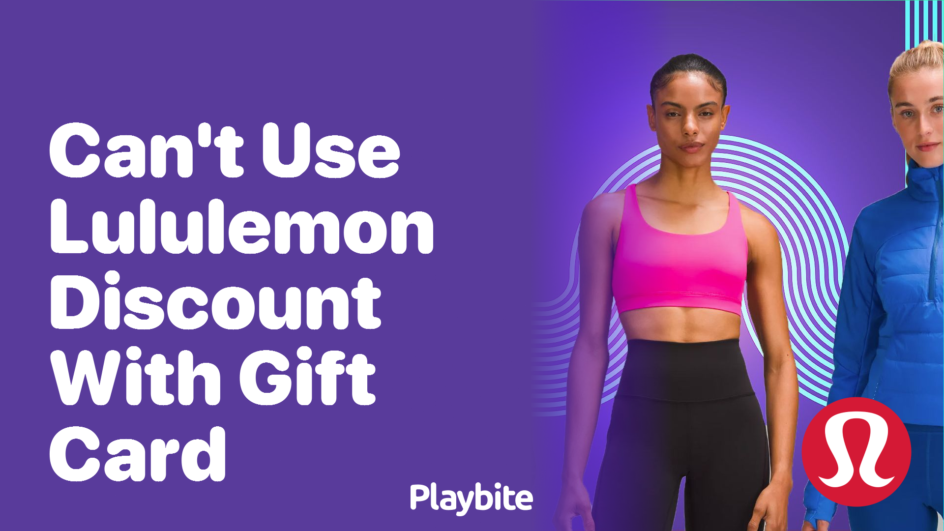 lululemon Top Picks: The 10 Best Things to Buy With Your lululemon Gift  Card