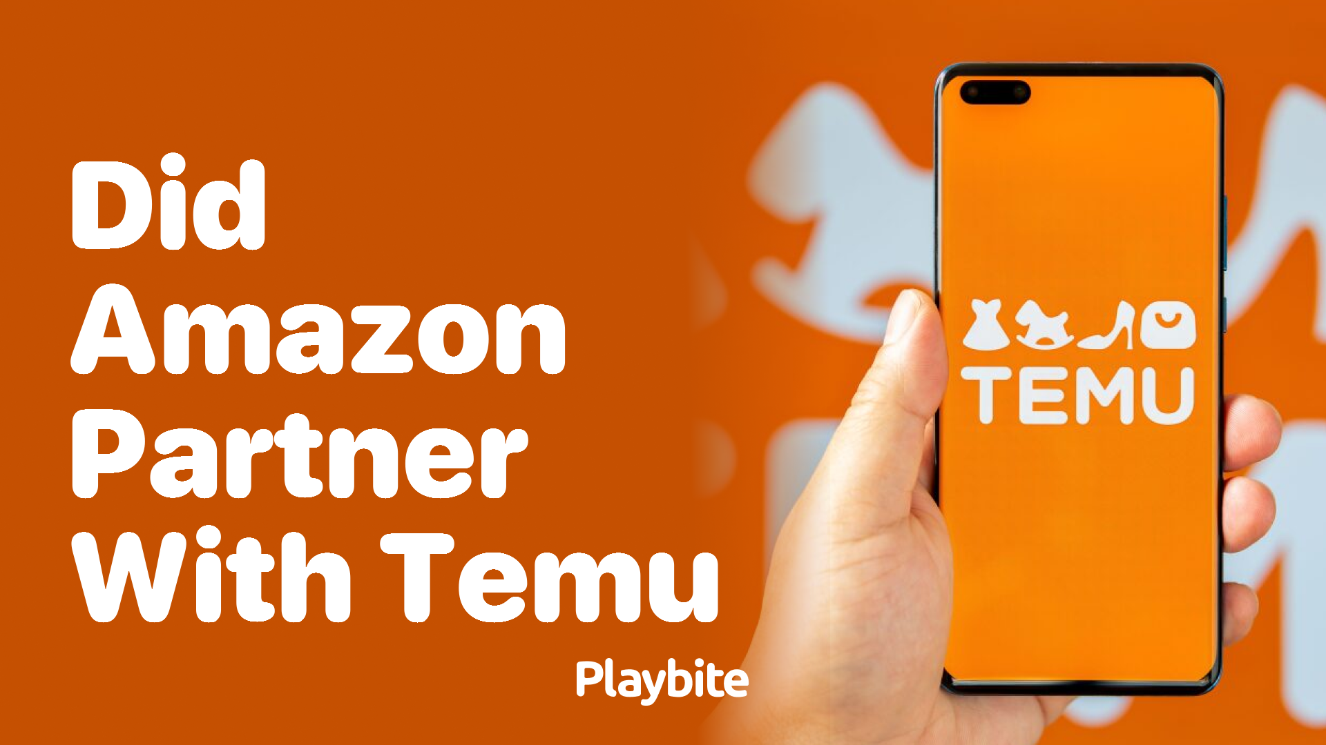 Did Amazon Partner with Temu? Let&#8217;s Uncover the Truth