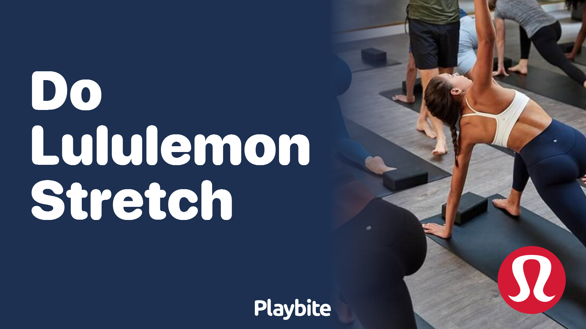 Heard on the Street: Lululemon Keeps Stretching