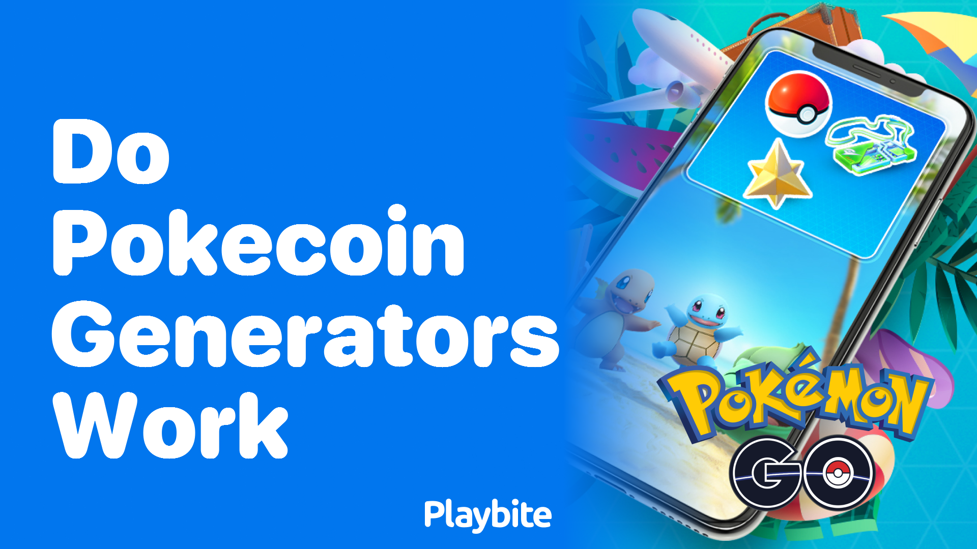 Do PokeCoin Generators Work? Here&#8217;s What You Need to Know