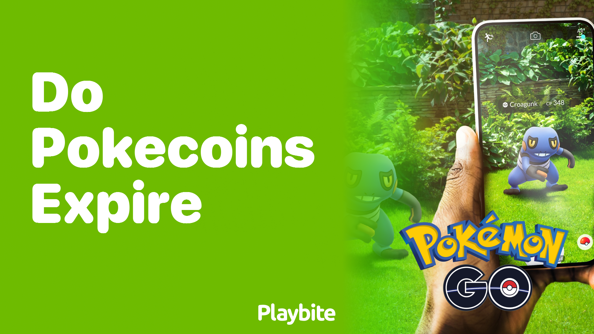 Do PokeCoins Expire in Pokemon GO?