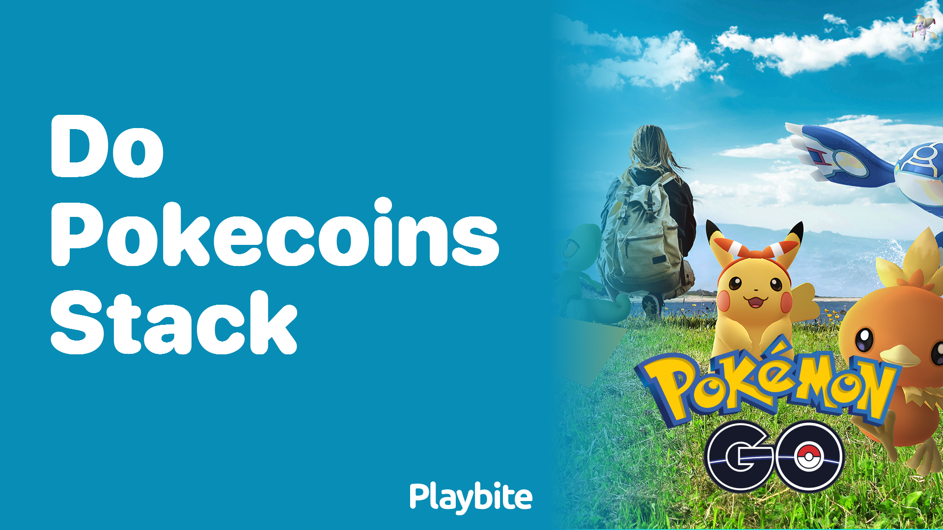 Do PokeCoins Stack in Pokemon GO? Find Out Here!