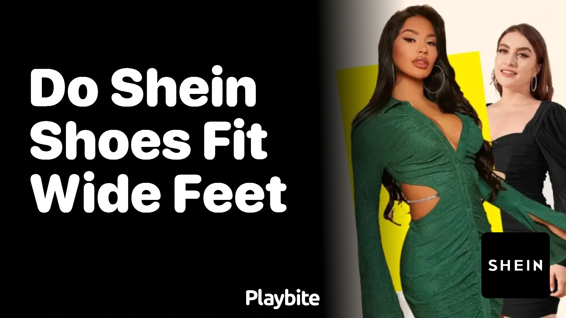 How to Check My Size on SHEIN: A Quick Guide - Playbite