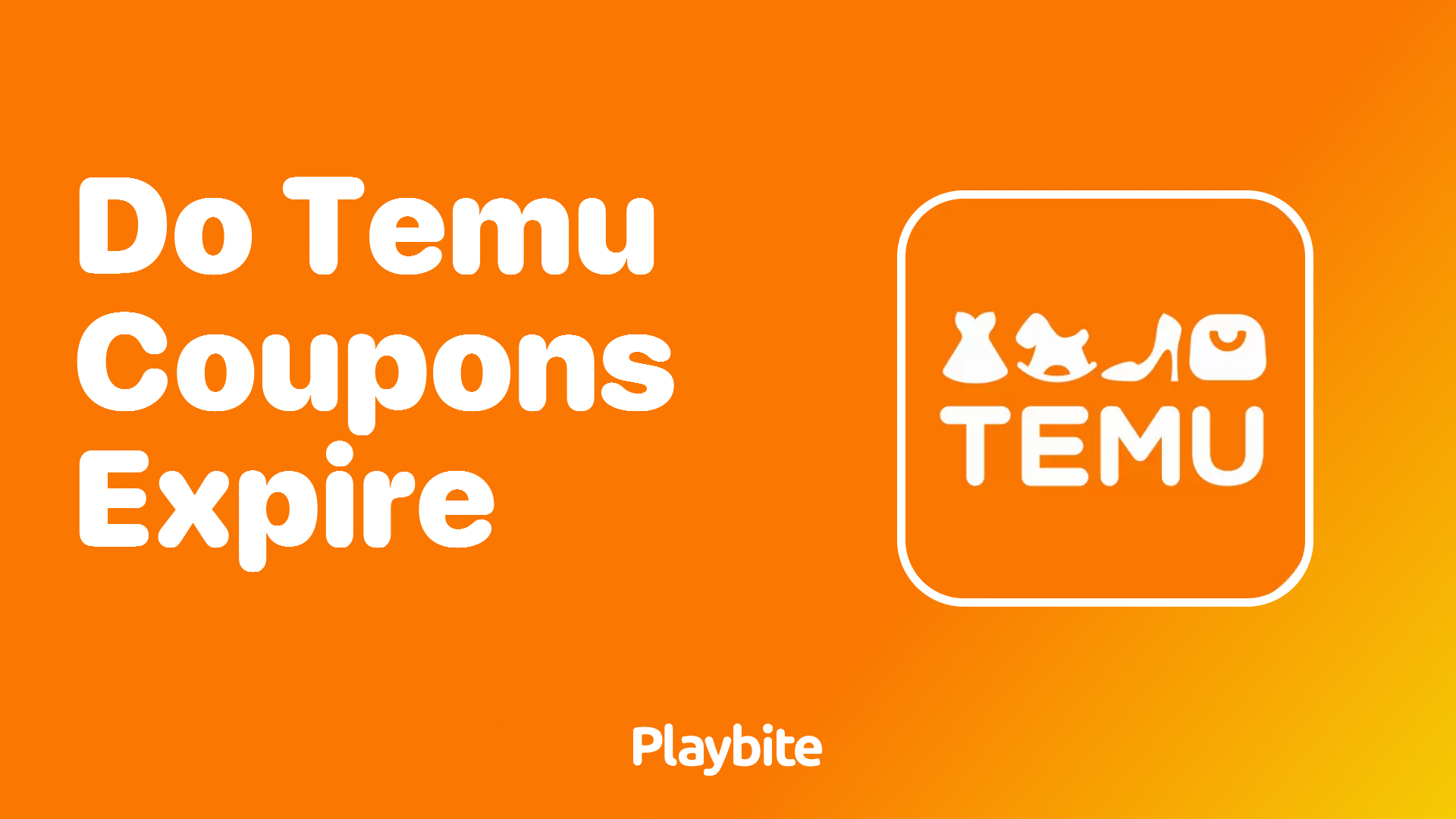 Do Temu Coupons Expire? Find Out Now!