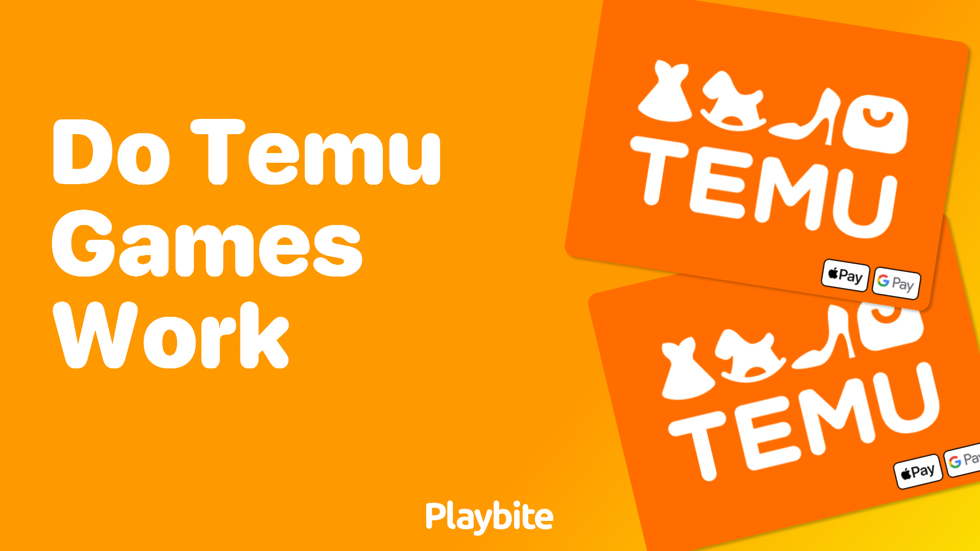 Do Temu Games Work? Let&#8217;s Find Out!