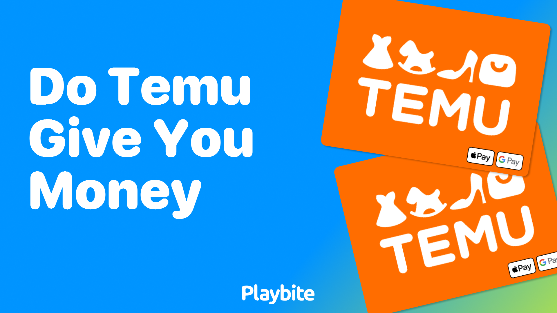 Do Temu Give You Money? Exploring Temu&#8217;s Financial Benefits