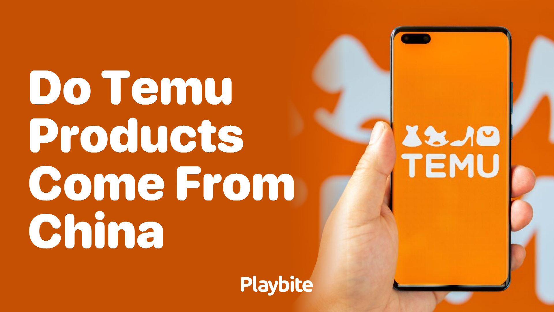 Do Temu Products Come From China? Let&#8217;s Unpack the Mystery!