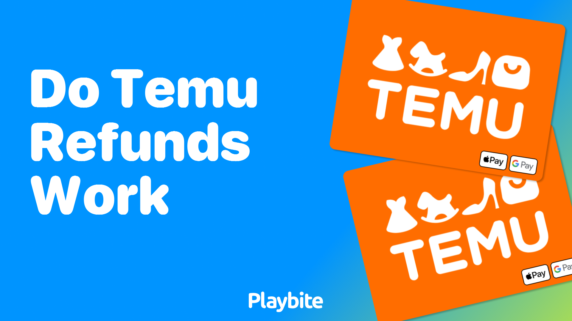 Do Temu Refunds Work? Unpacking the Facts