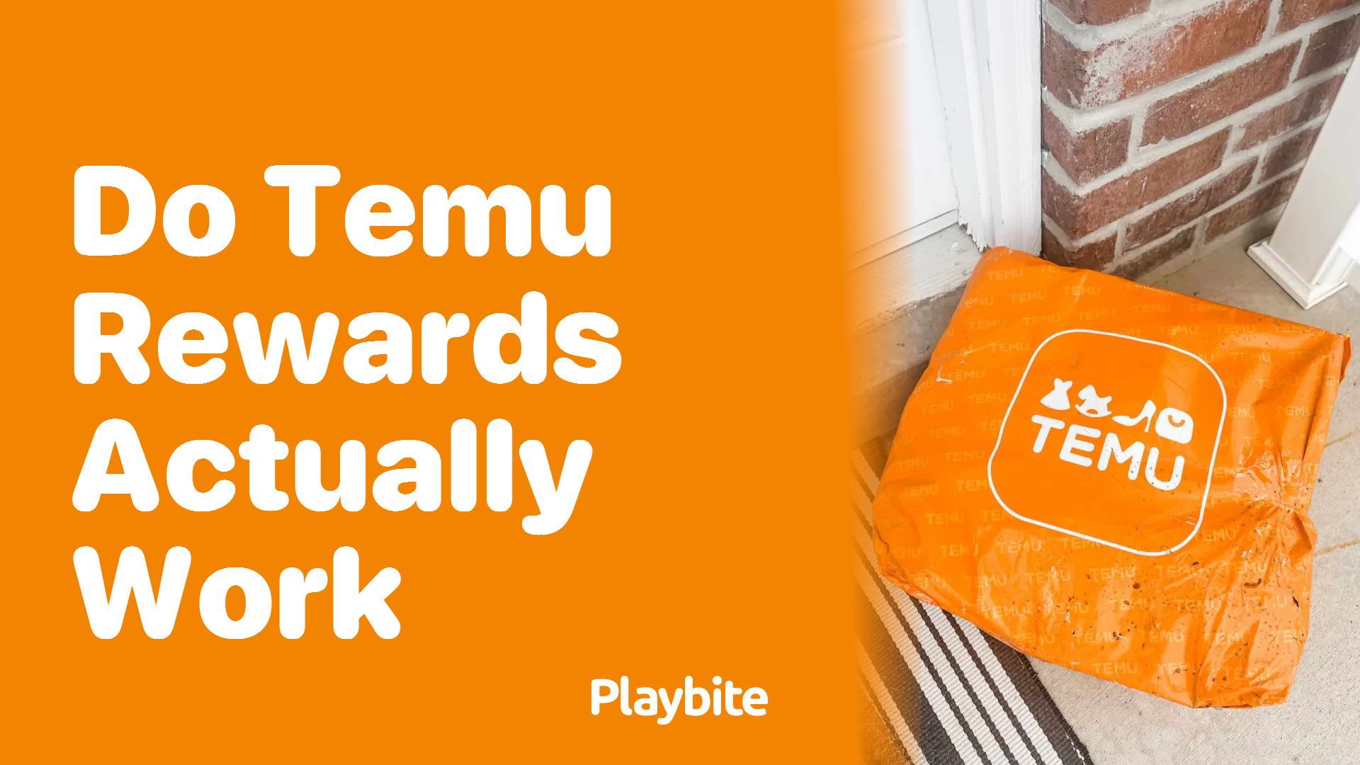 Do Temu Rewards Actually Work? Let&#8217;s Find Out!