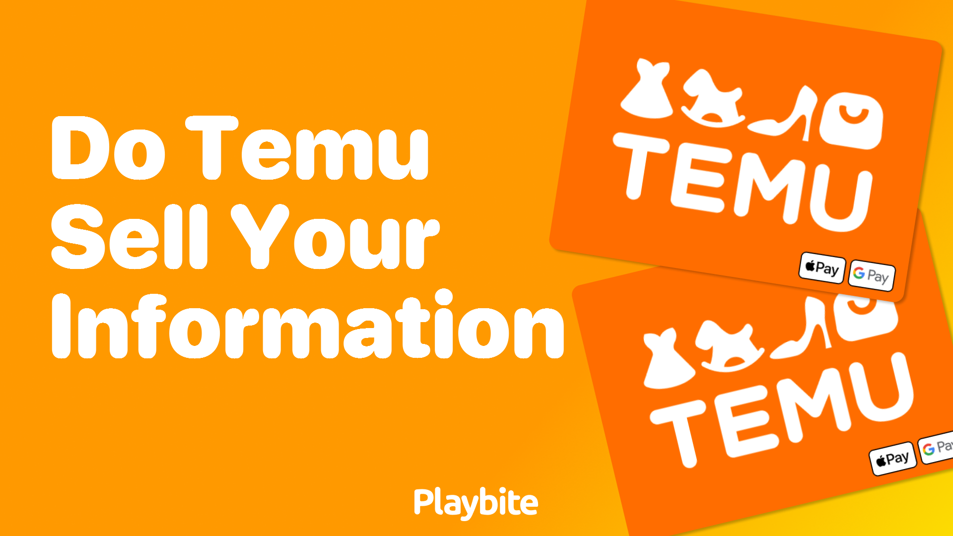 Do Temu Sell Your Information? Here&#8217;s What You Need to Know