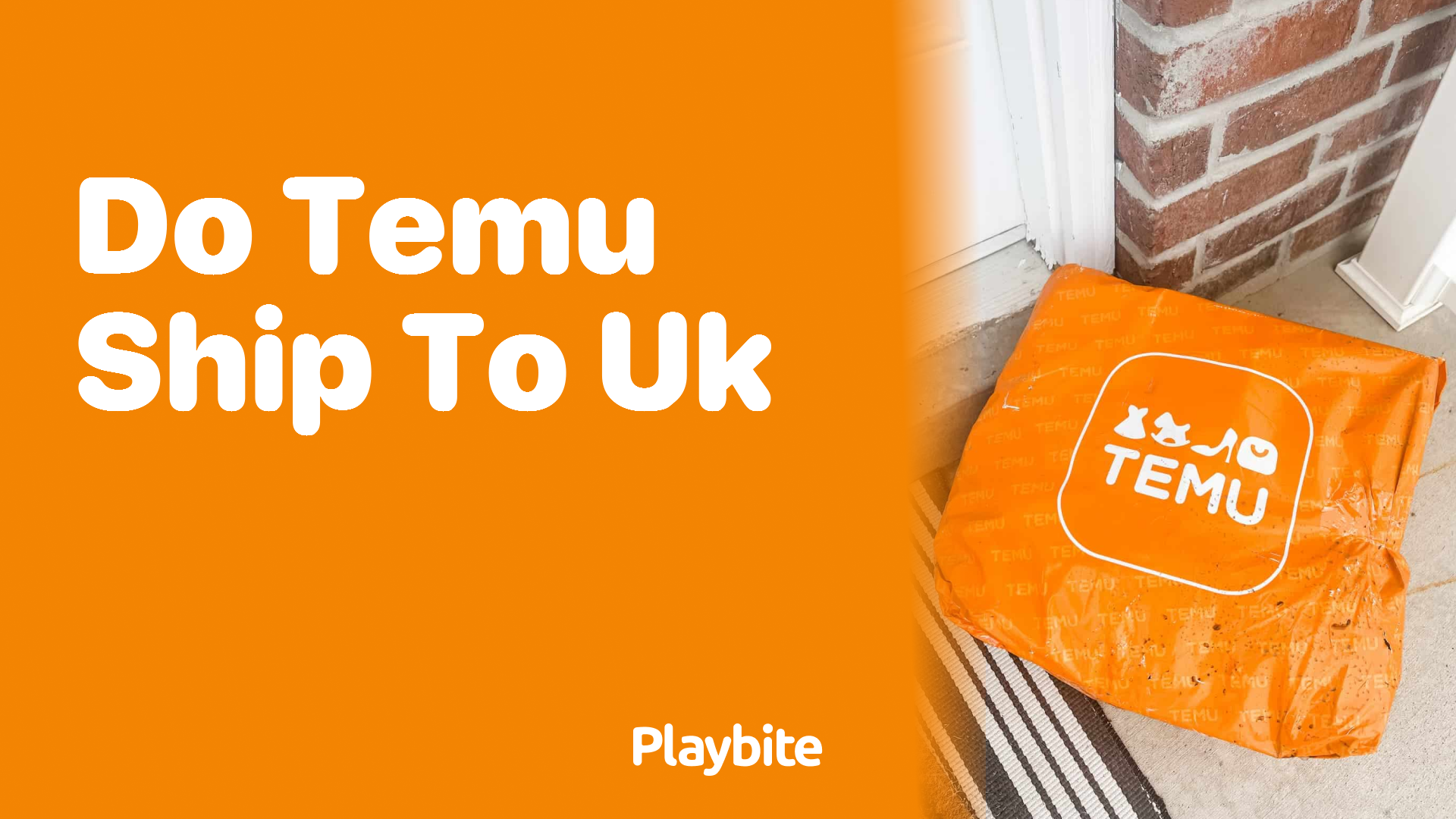 Does Temu Ship to the UK? Let&#8217;s Find Out!