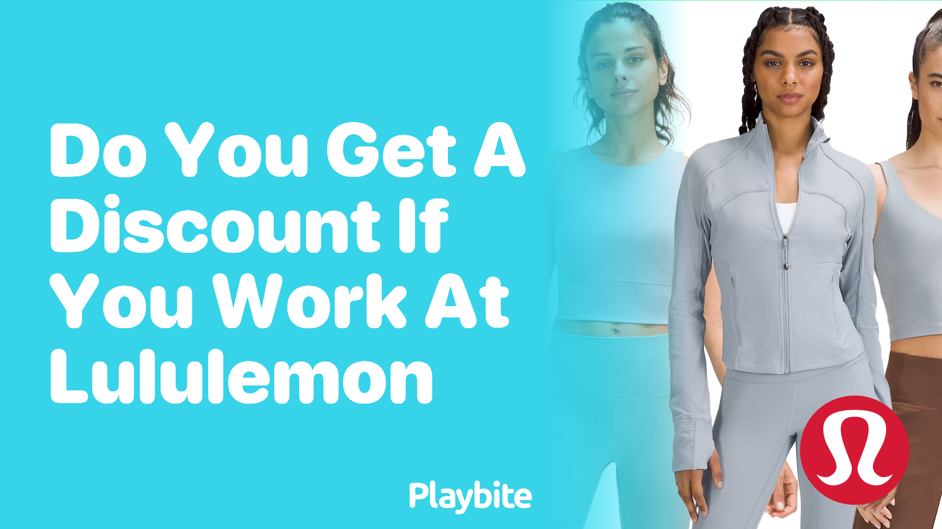 Do You Get a Discount If You Work at Lululemon? - Playbite