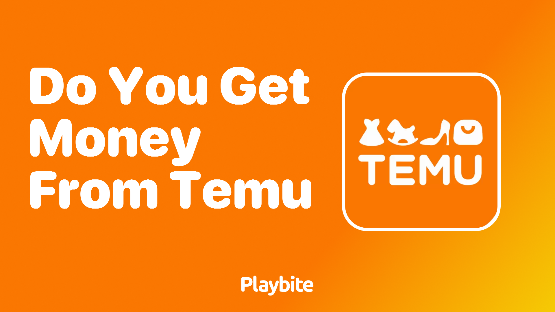 Do You Get Money From Temu? Unpacking the Rewards and Incentives